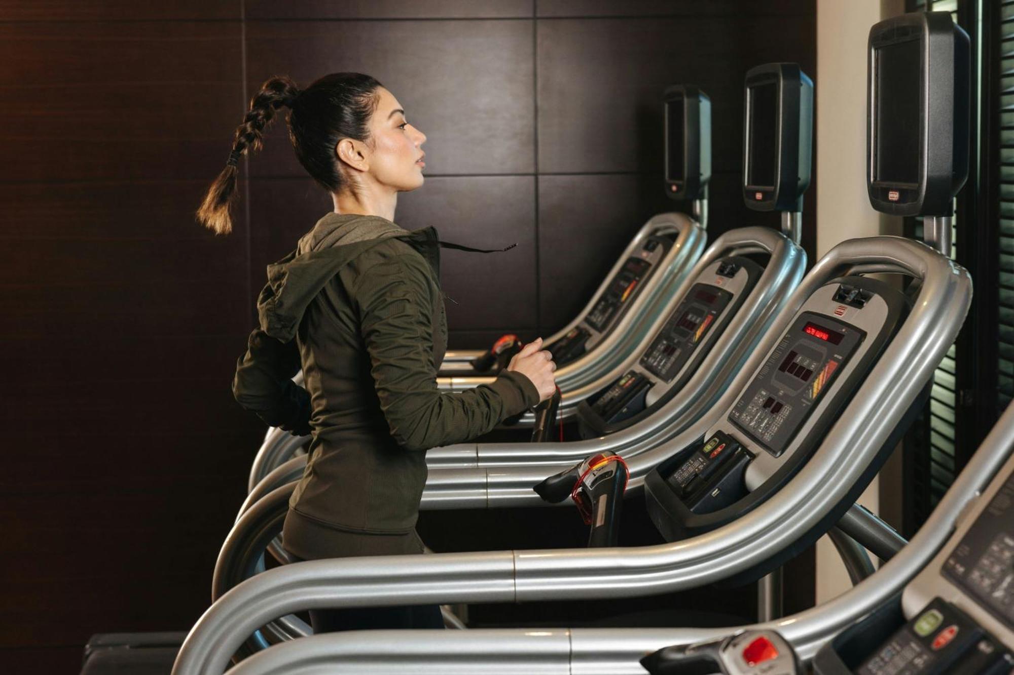 Marriott Hotel Al Jaddaf, Dubaj Zewnętrze zdjęcie